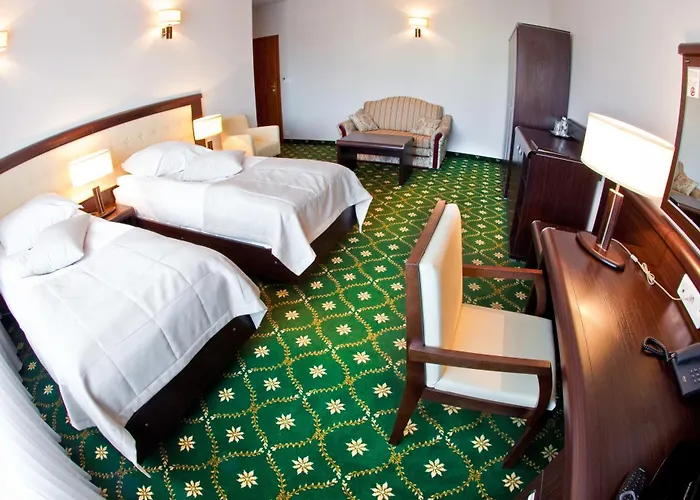 Faltom Gdynia Hotel Rumia