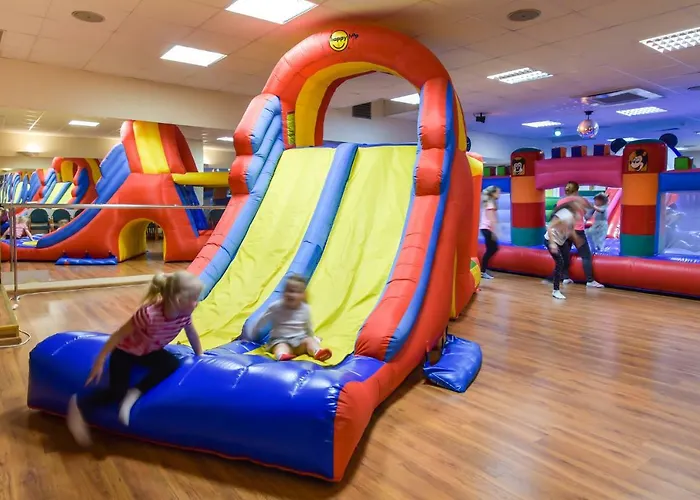 酒店spa Faltom格丁尼亚鲁米亚 4*