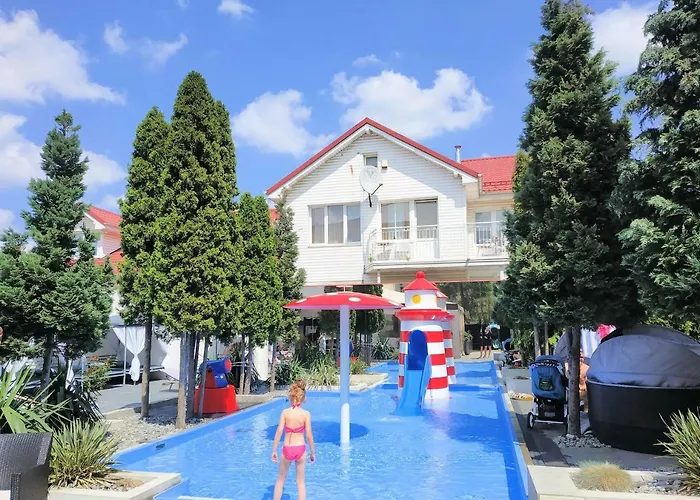 Faltom Gdynia 4*