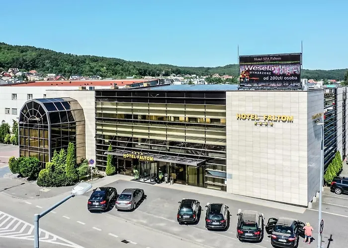 Faltom Gdynia